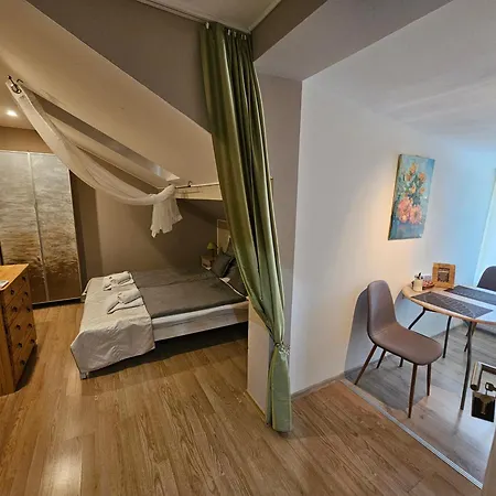 Apartman Hédi Eger