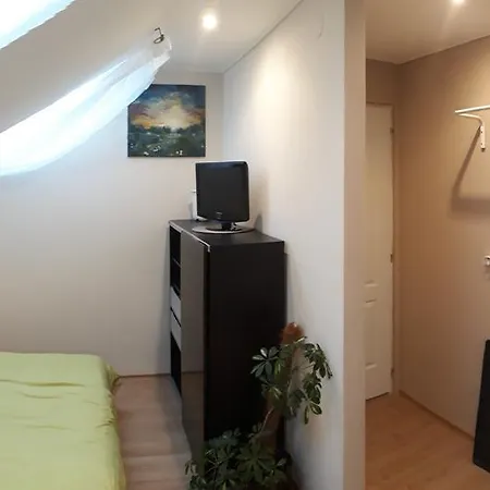 Apartman Hédi Eger
