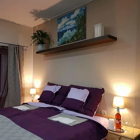 Hédi Apartman *