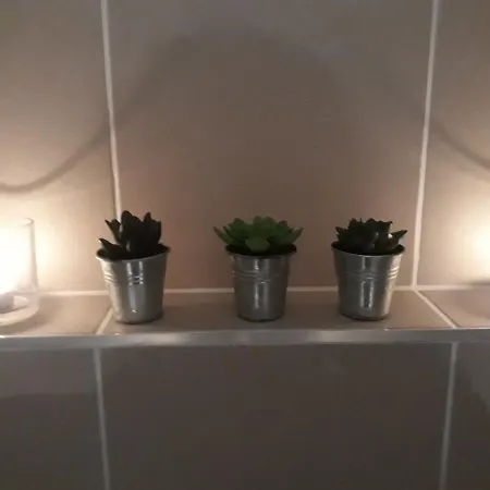 Hédi Apartman Eger