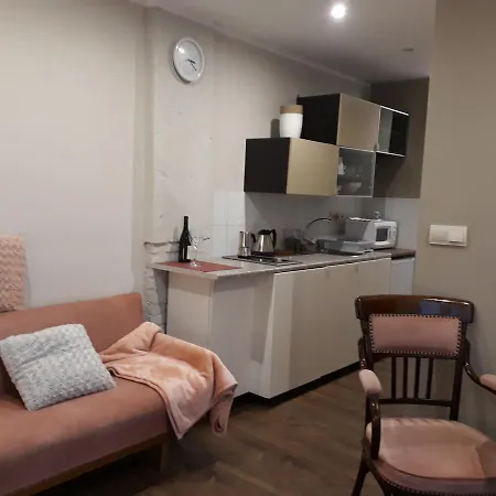 Apartman Hédi
